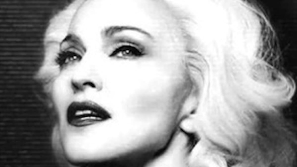 Esta semana, en Del 40 al 1, te presentamos lo nuevo de Madonna