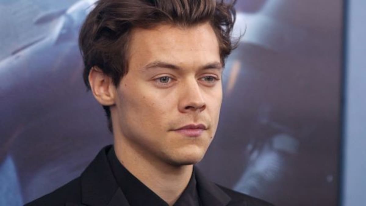 Harry Styles confiesa un secreto que nadie se imaginaba