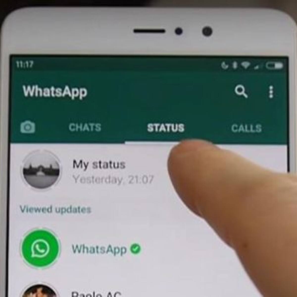 ¿Cómo mandar fotos y videos por WhatsApp sin que pierdan la calidad?