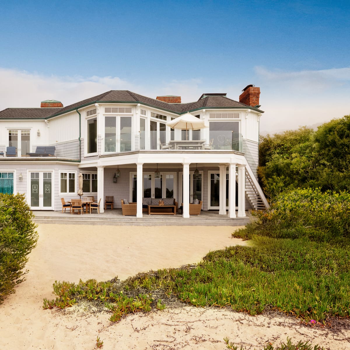 La famosa casa de Hannah Montana abre sus puertas: así puedes visitarla gratis