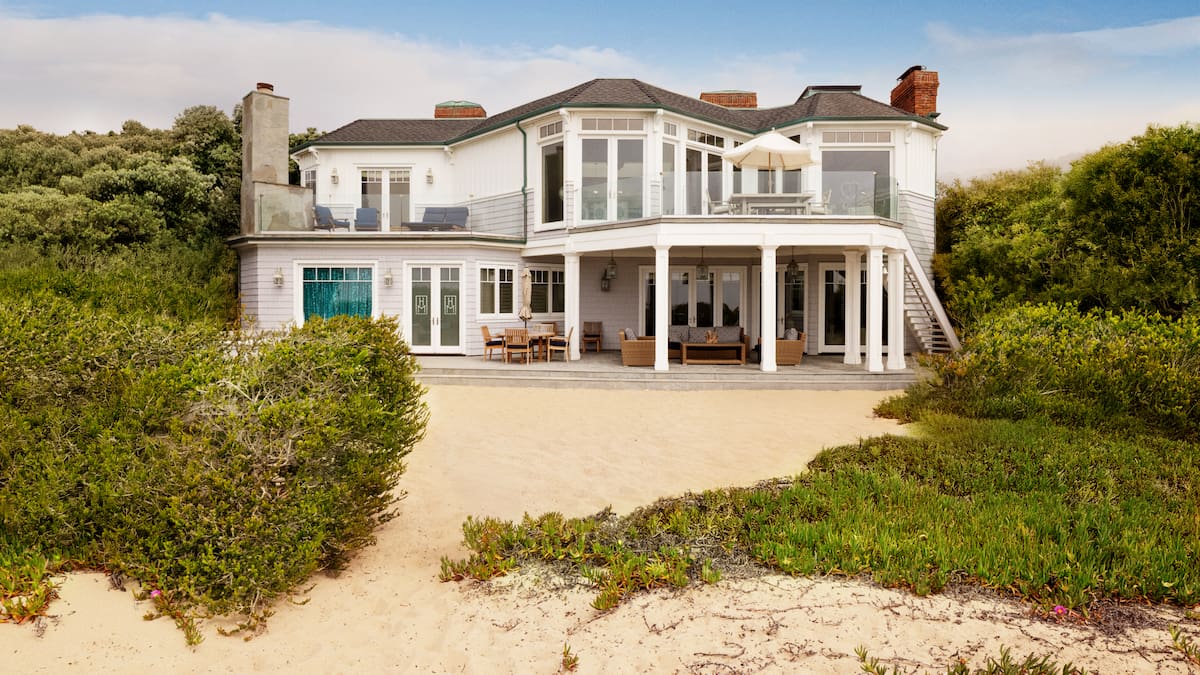 La famosa casa de Hannah Montana abre sus puertas: así puedes visitarla gratis