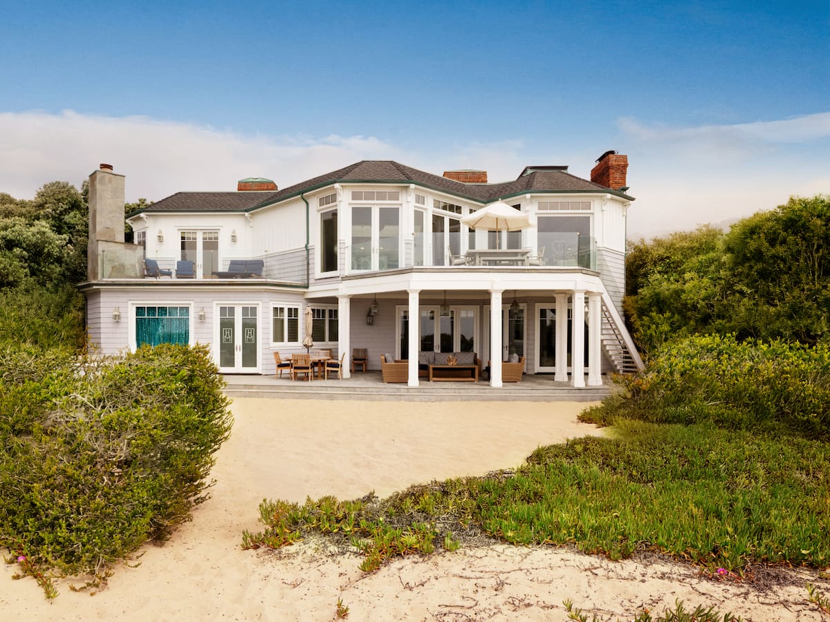 La famosa casa de Hannah Montana abre sus puertas: así puedes visitarla gratis