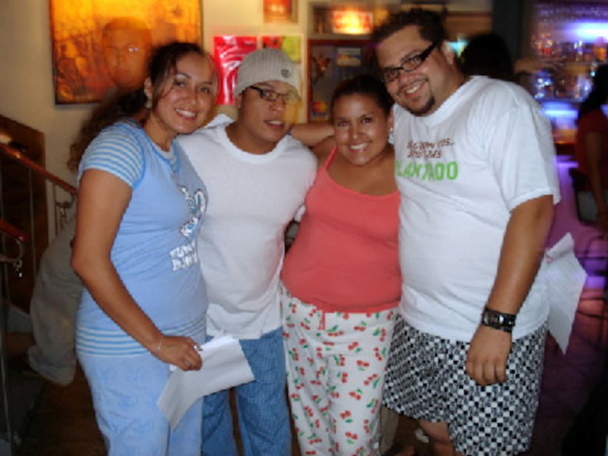 Las mejores pijamas!!!