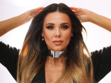 Lorena Gómez sobre Operación Triunfo con el debut de Risto Mejide: “Aquello era un circo”