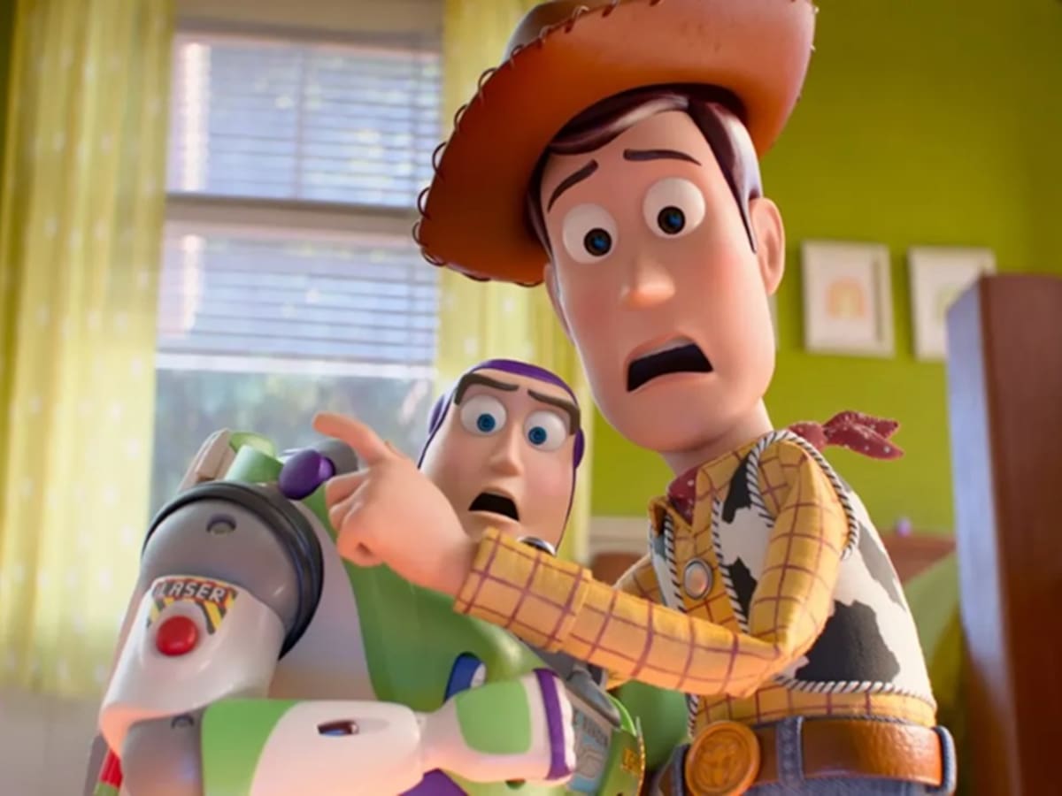 En qué orden y dónde ver todas las películas y cortos de 'Toy Story'