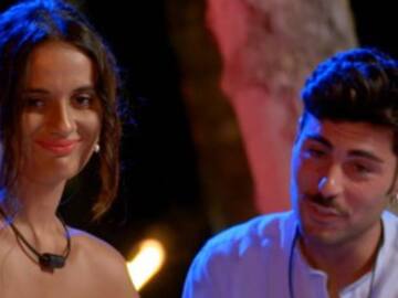 Las únicas 7 parejas de todas La isla de las tentaciones que aún siguen juntas