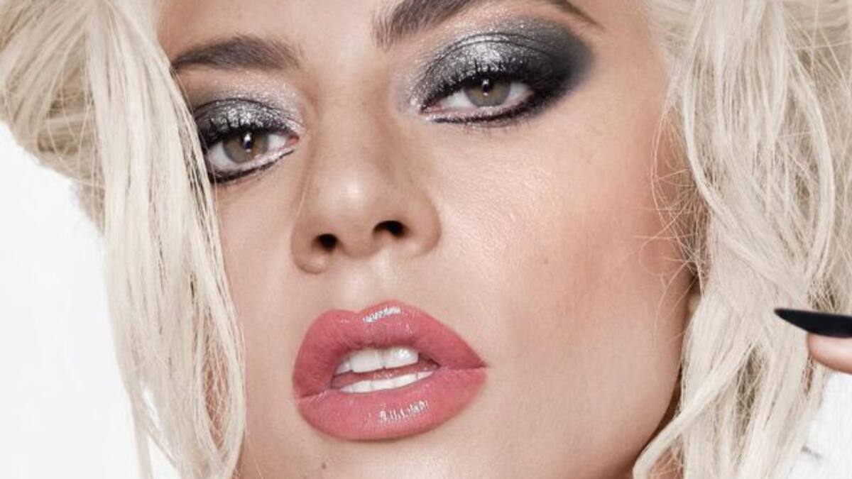 Lady Gaga: “Voy a llamar a mi próximo disco Adele”