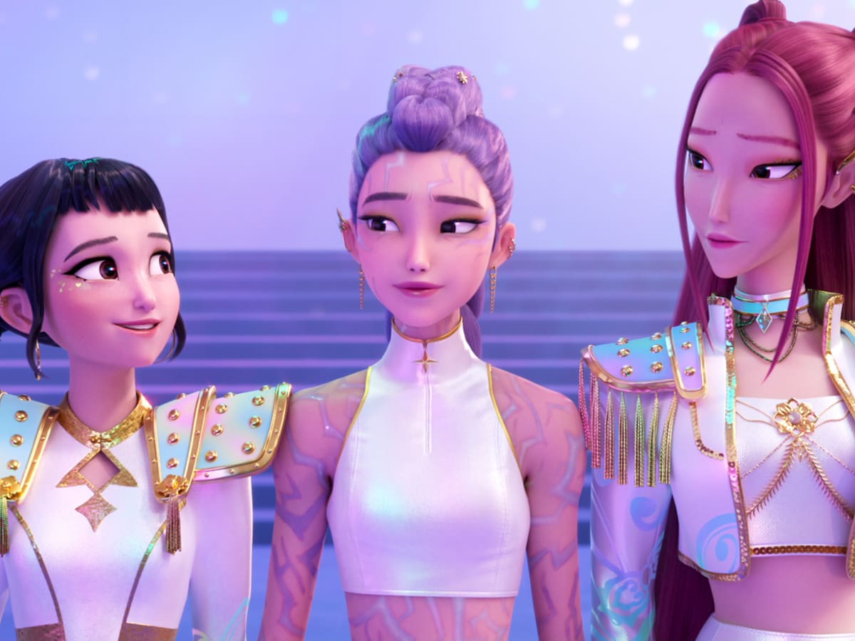 Nuevas skins de 'K Pop Demon Hunters' en 'Fortnite': cuándo y cómo conseguir los aspectos de HUNTR/X