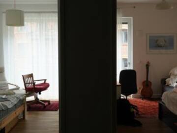 ¿Qué es la contaminación interior y cómo te afecta?