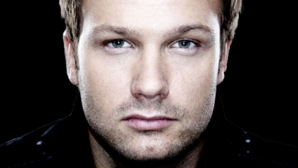 Dash Berlin nos agradece
