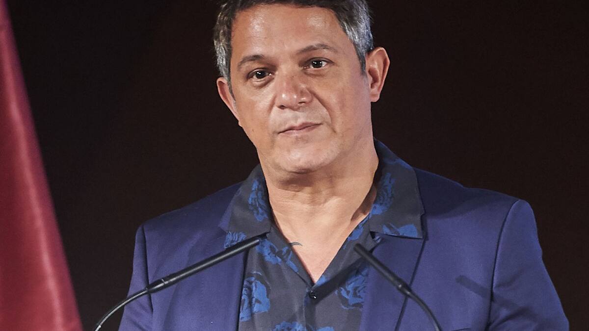 Alejandro Sanz estalla: “La de tonterías que hay que escuchar...”