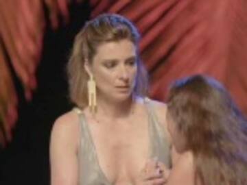 ‘La isla de las tentaciones 2’ confirma nuevo hit a lo “Estefaníiiiaaaa”