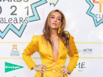 Belén Aguilera cumple 27 años: ¿cómo pasó de ser “la chica del piano” a una referente musical?