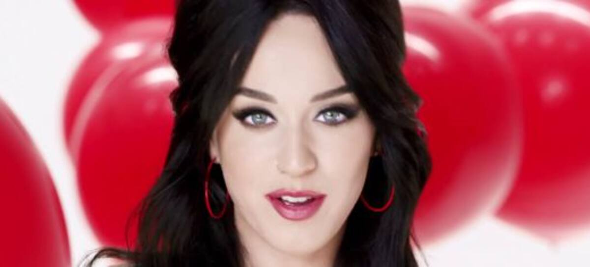Katy Perry