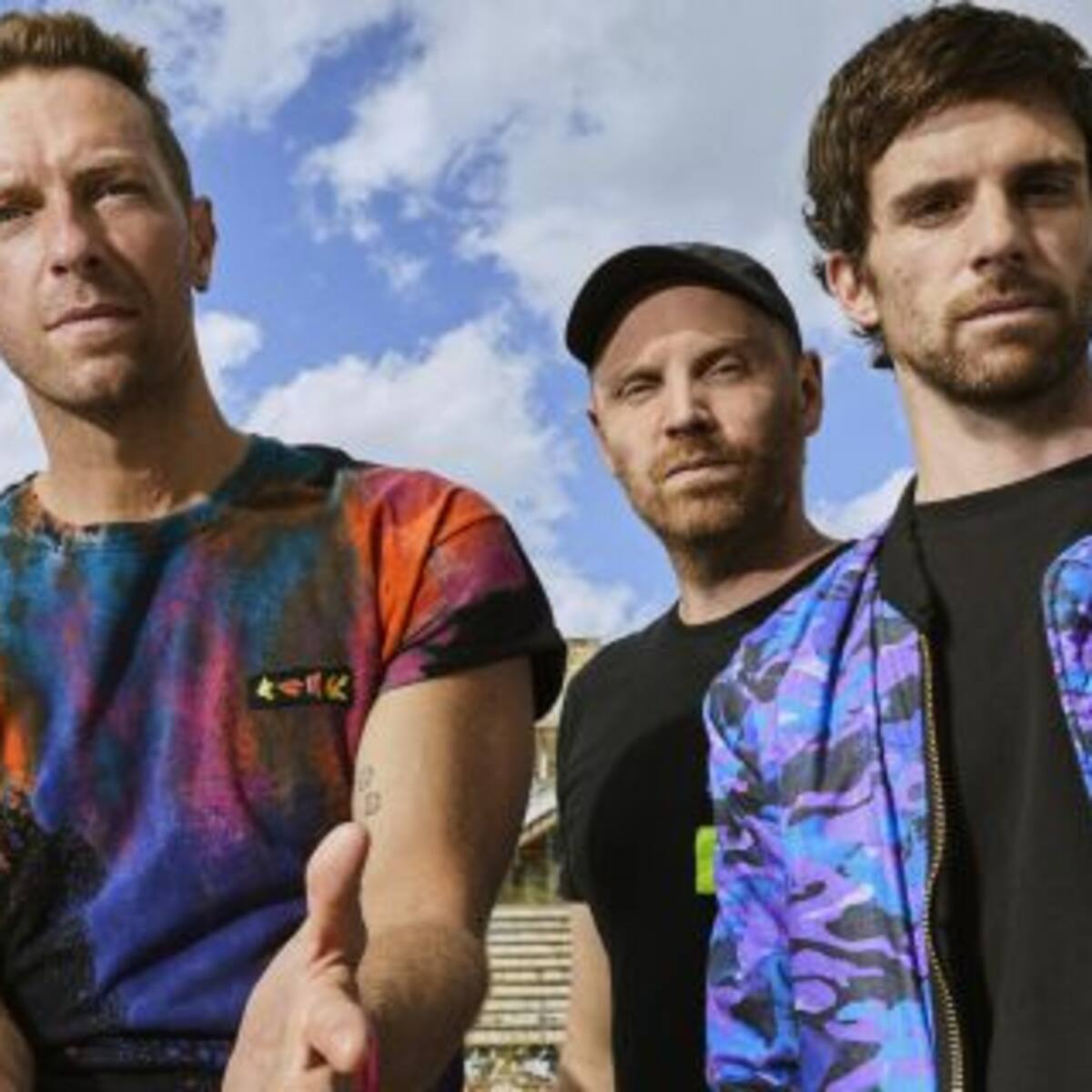 ¡Récord absoluto! Coldplay agotó 9 Estadios River Plate