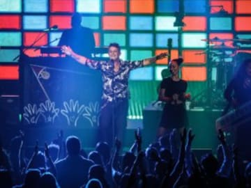 Récord histórico de la música en directo: factura más de 459 millones de euros en 2022