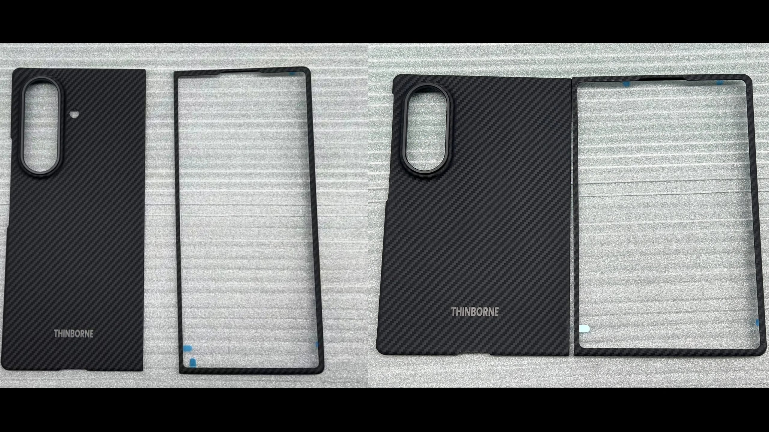 Samsung Galaxy Z Fold 8