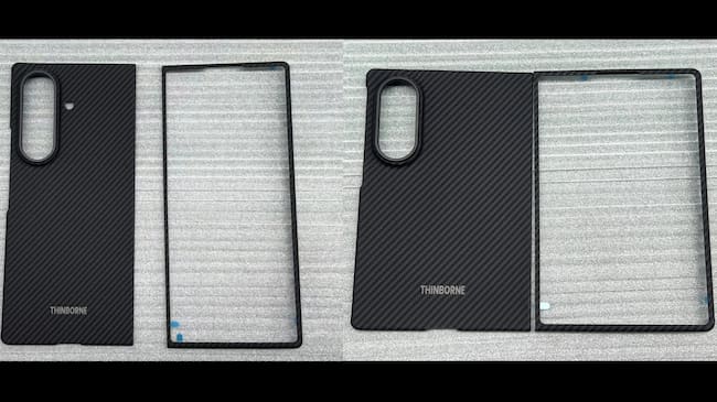 Samsung Galaxy Z Fold 8