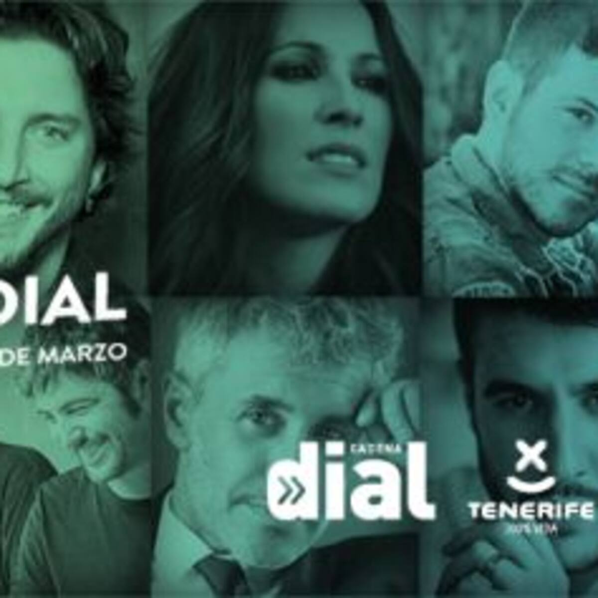¡Llegan los #PremiosDial!