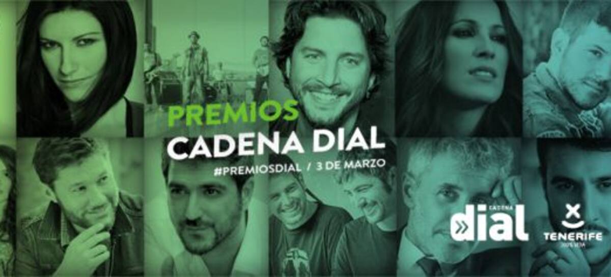 Premios Cadena Dial