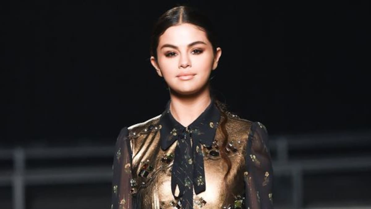 Selena Gómez ya no es la reina de Instagram