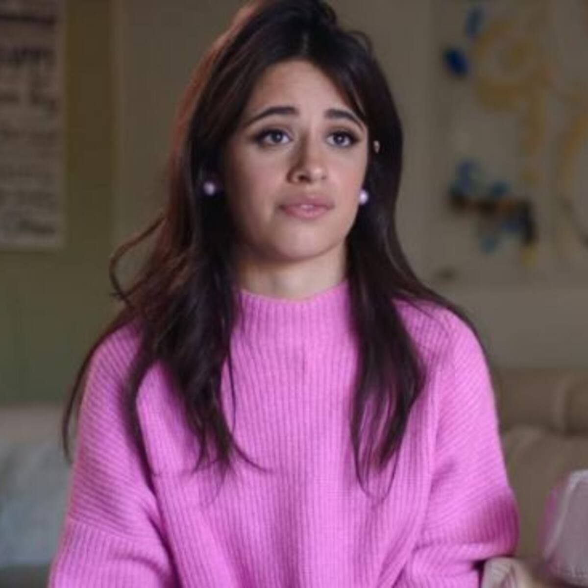 Camila Cabello muestra su versión más íntima en un documental