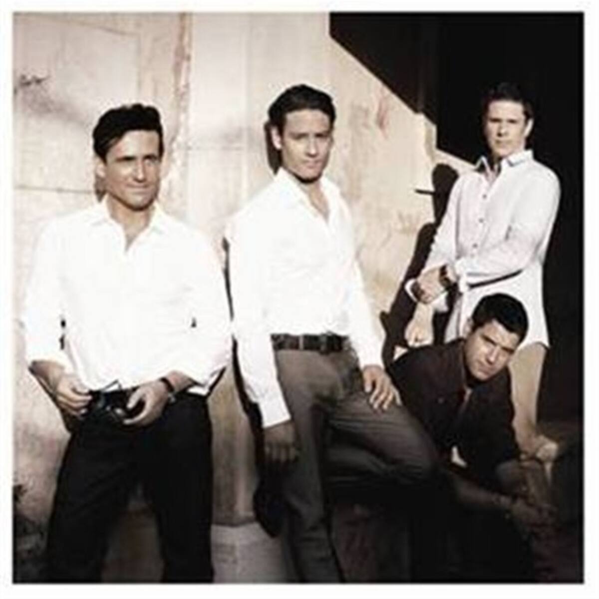 Il Divo Anuncia su Regreso con El Album 'Wicked Game'