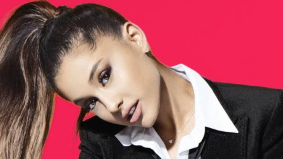 ¿Ariana Grande se pasa a la música Country?