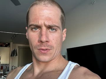 Muere el actor de 'The Walking Dead' Keller Fornes a los 32 años