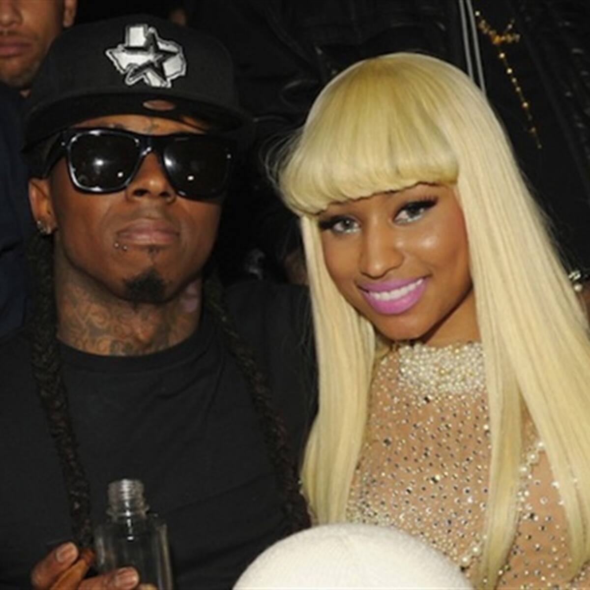 Lil Wayne se recupera y ya fue dado de alta