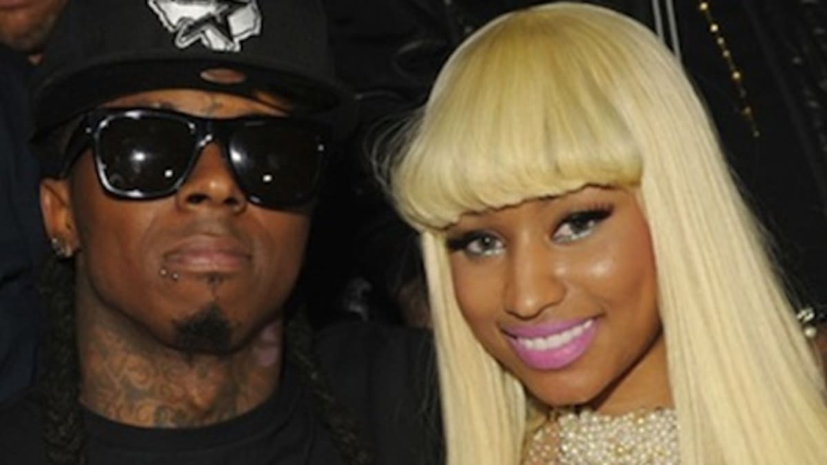 Lil Wayne se recupera y ya fue dado de alta
