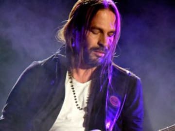 La entrevista más fan de Sergio Vallín (Maná) en La Resistencia con un inesperado final