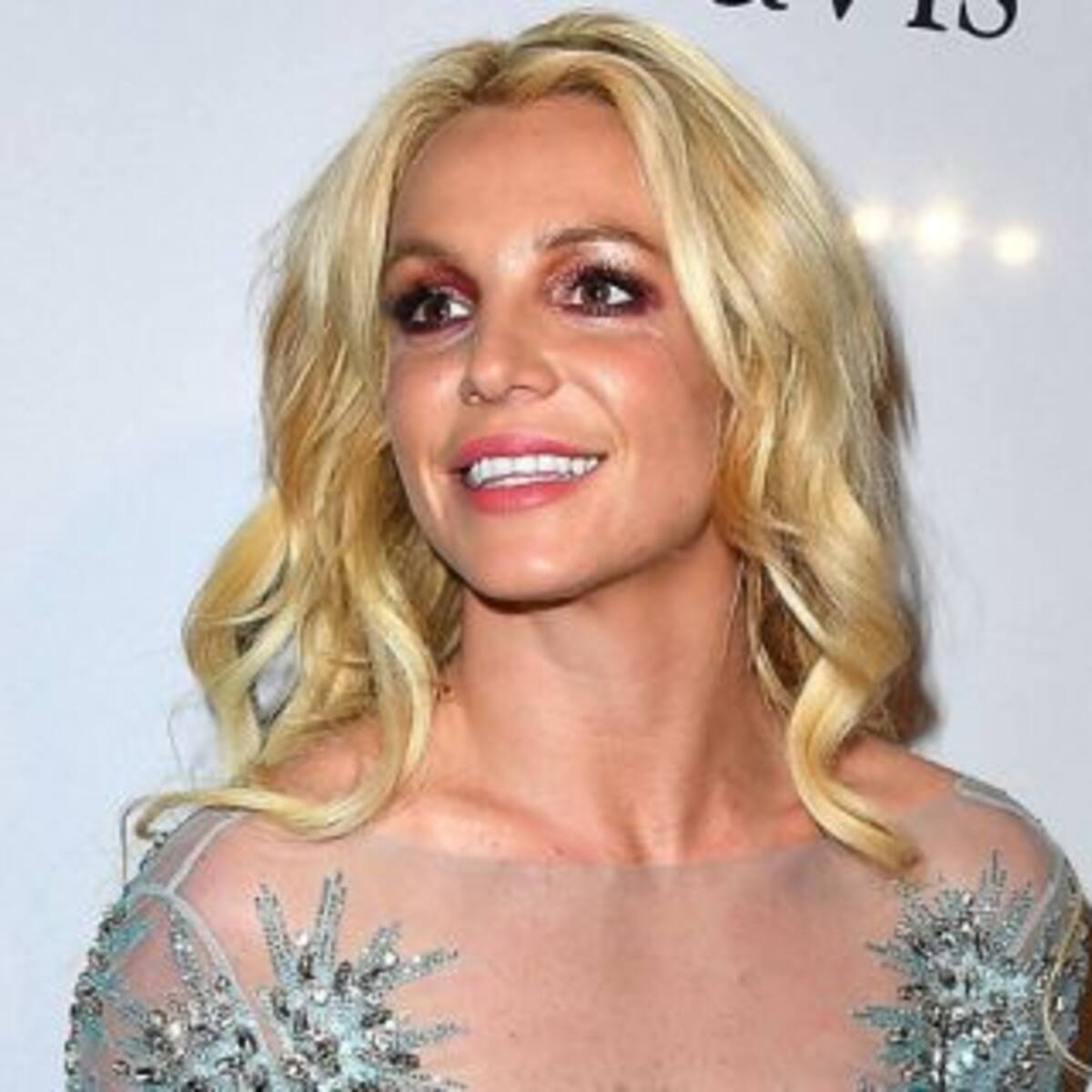 ¿Talento oculto? ¡Este es el cuadro que pintó Britney Spears!