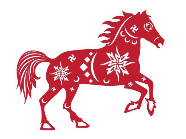 Las predicciones del horóscopo chino para el año del caballo