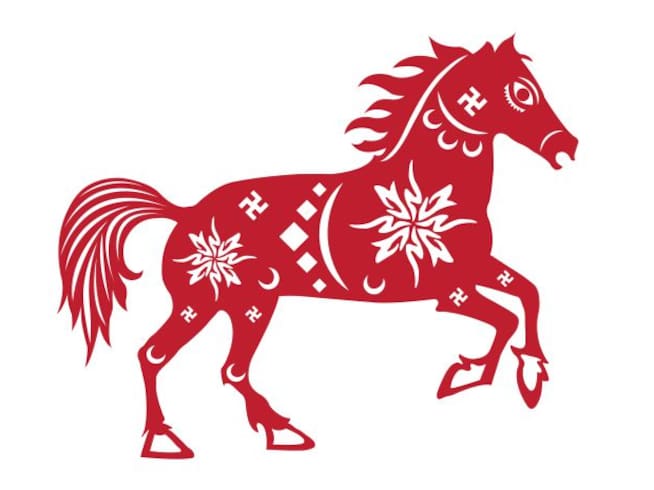 Las predicciones del horóscopo chino para el año del caballo