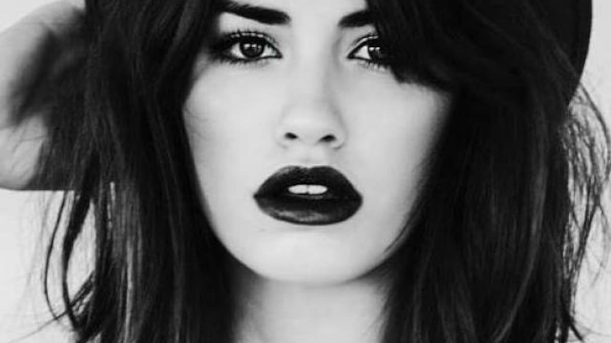 Tony Aguilar entrevista a Lali Espósito