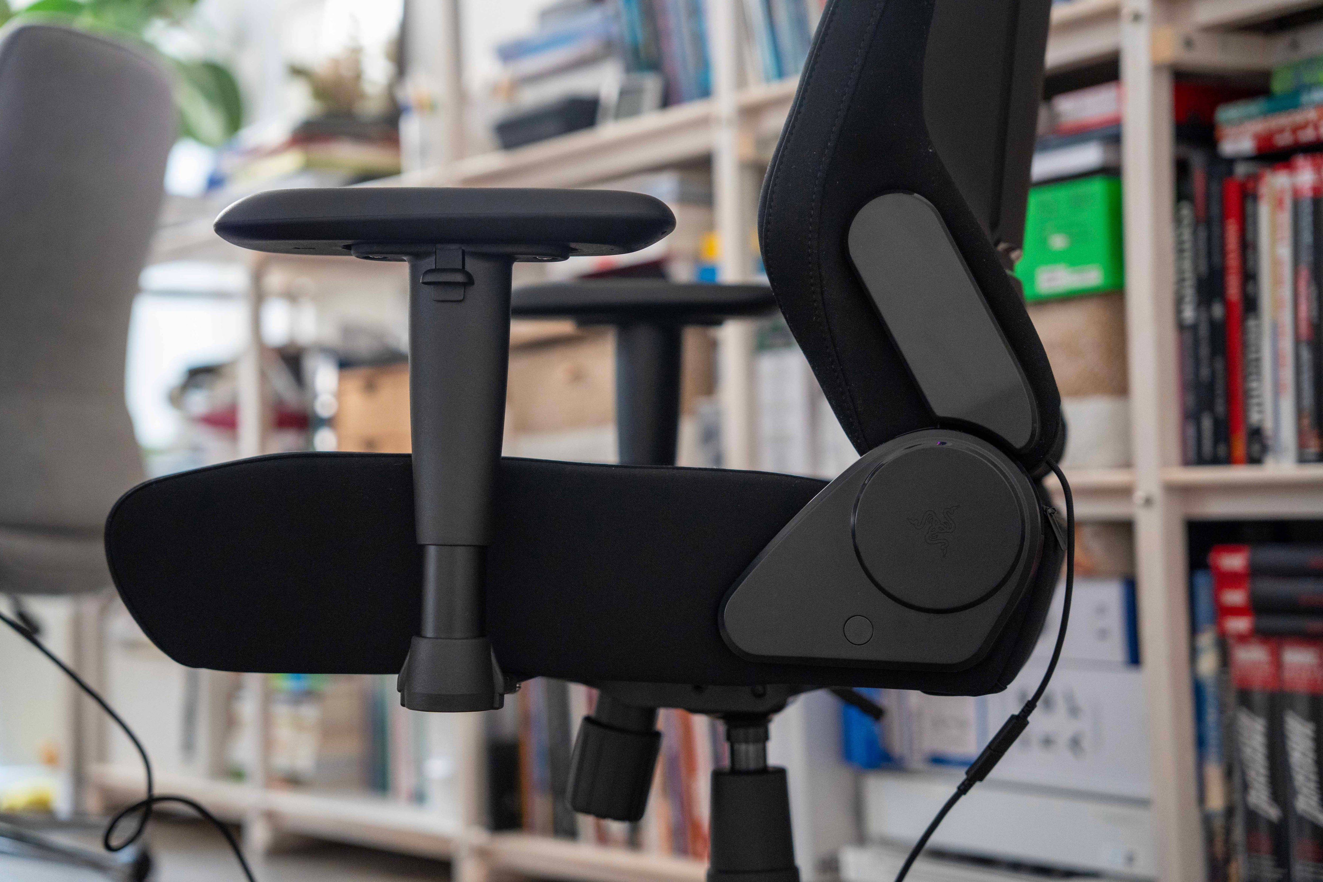 Razer Soma Chroma