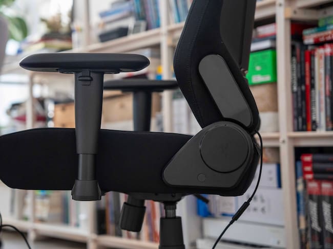 Razer Soma Chroma