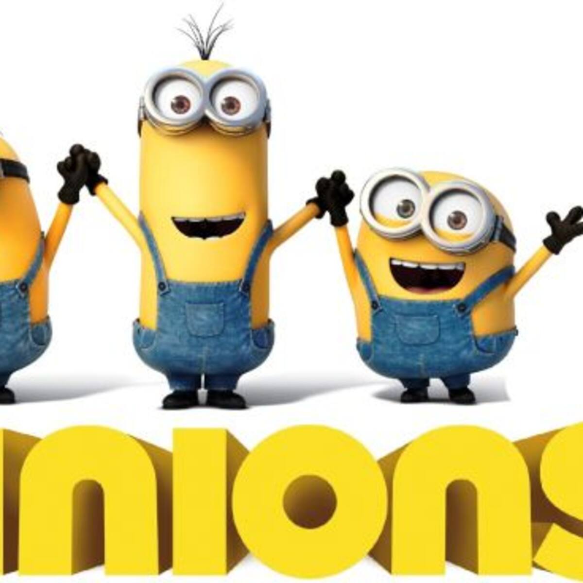 Estas son las 5 películas más taquilleras de los últimos 10 años