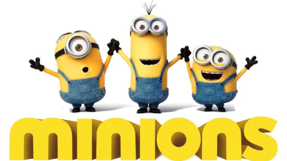 Estas son las 5 películas más taquilleras de los últimos 10 años