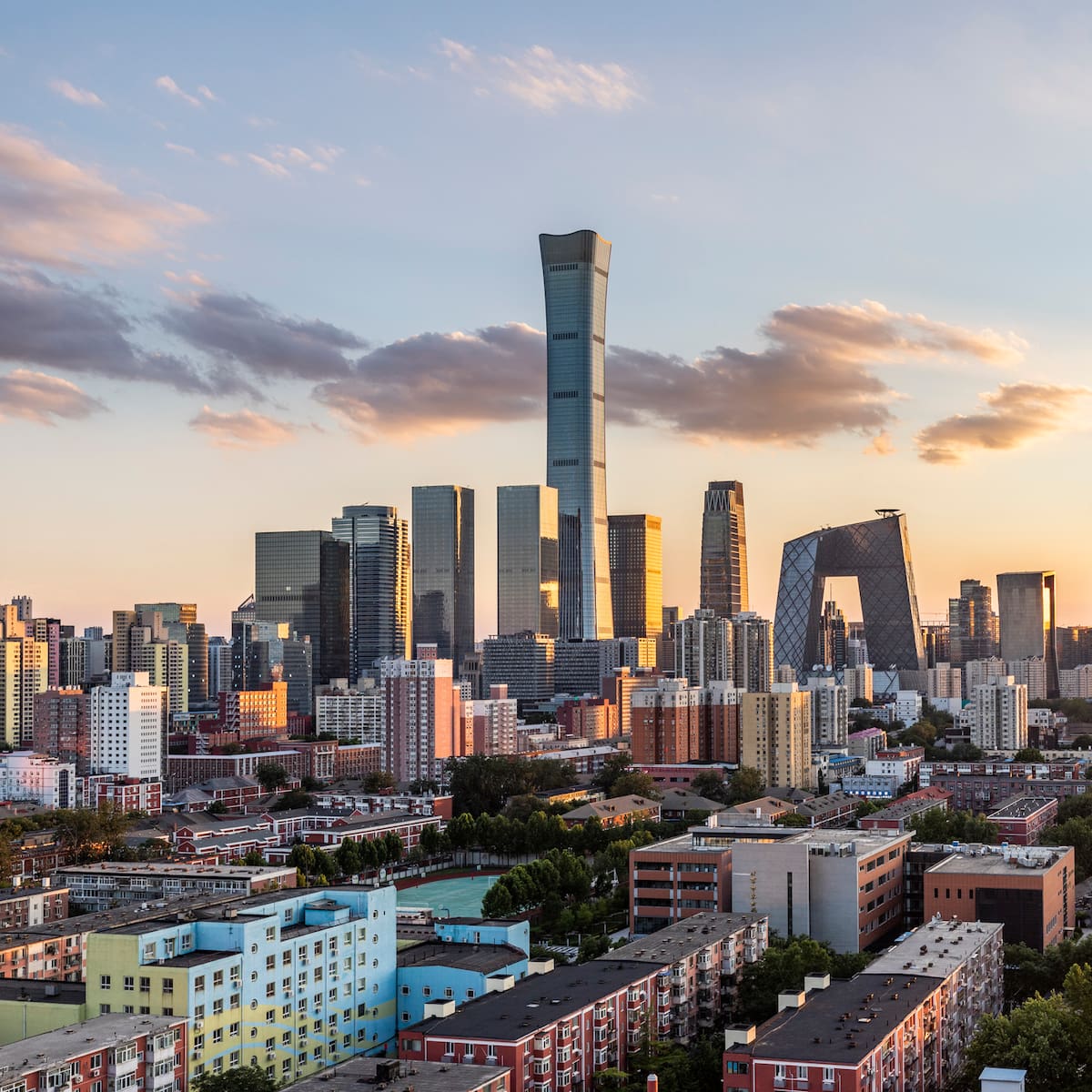 Pekín erradica casi toda su contaminación en apenas una década: ¿cómo lo ha hecho?