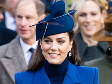 Este es el tipo de cáncer que tiene Kate Middleton, la princesa de Gales