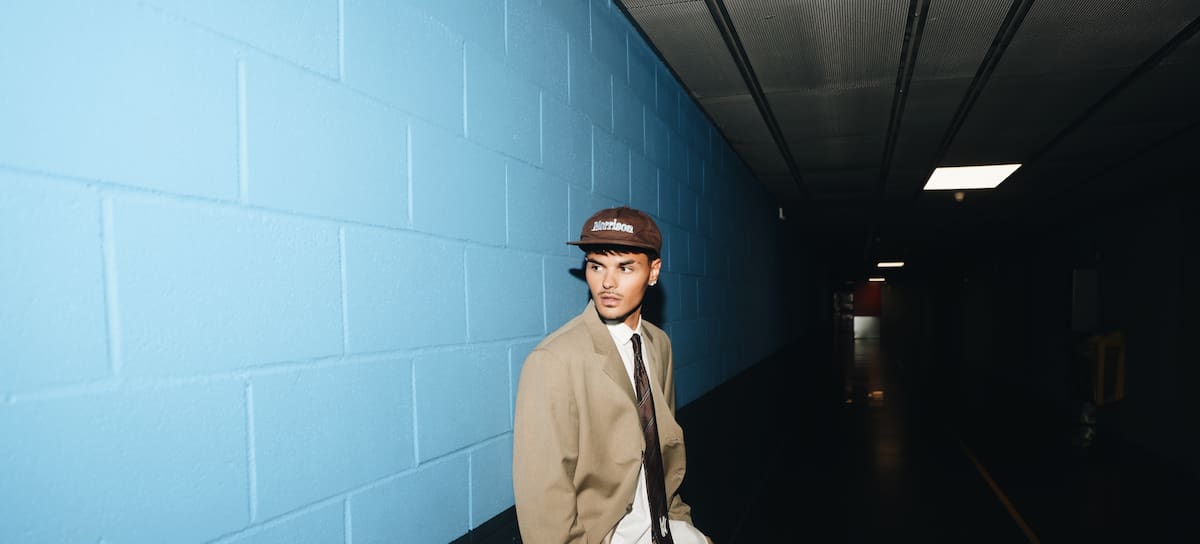 Abraham Mateo estrena Qué tal te va sin mí?