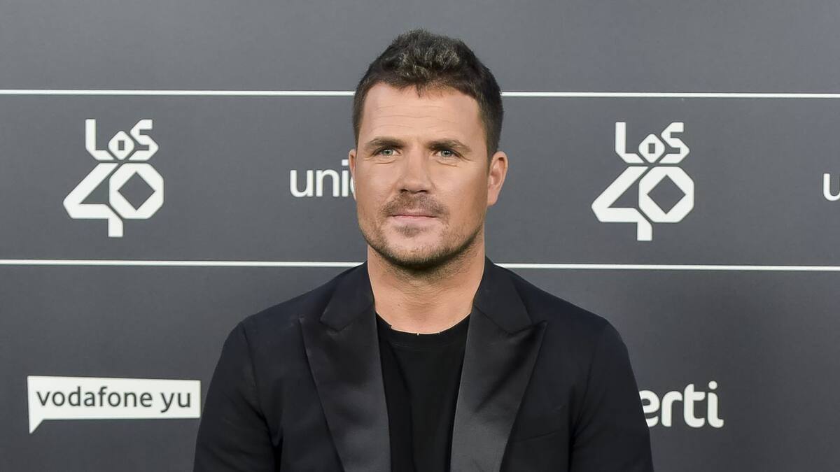 Dani Martín y el recuerdo de su hermana avivado por Ariel Rot