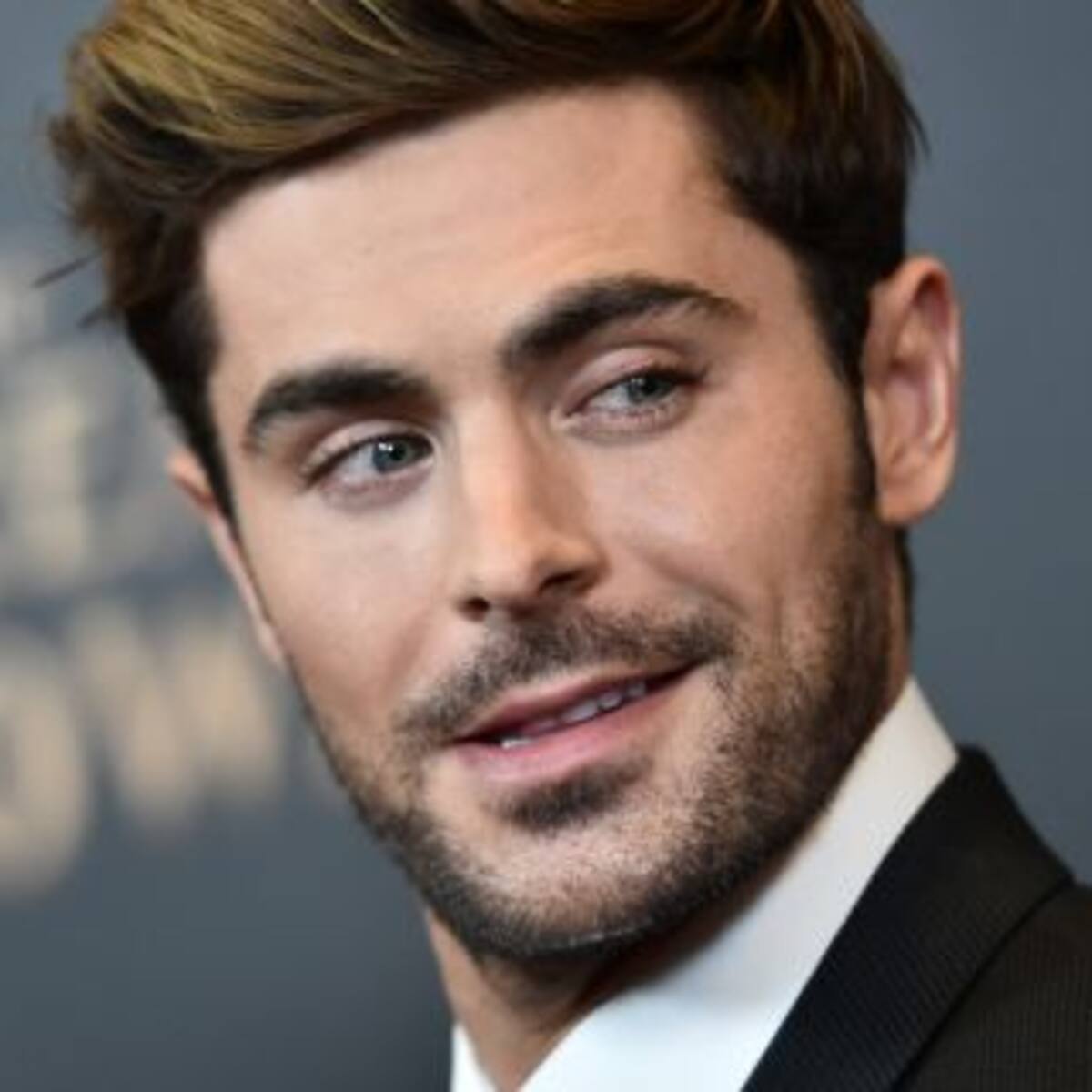 Así fue la Navidad hot de Zac Efron
