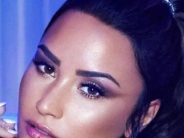 Divulgan la llamada de Demi Lovato al 911