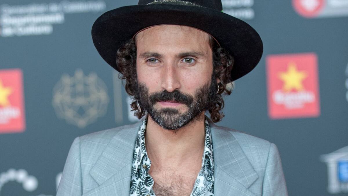 Leiva cierra en Chicago una nueva fase de grabación de su nuevo disco