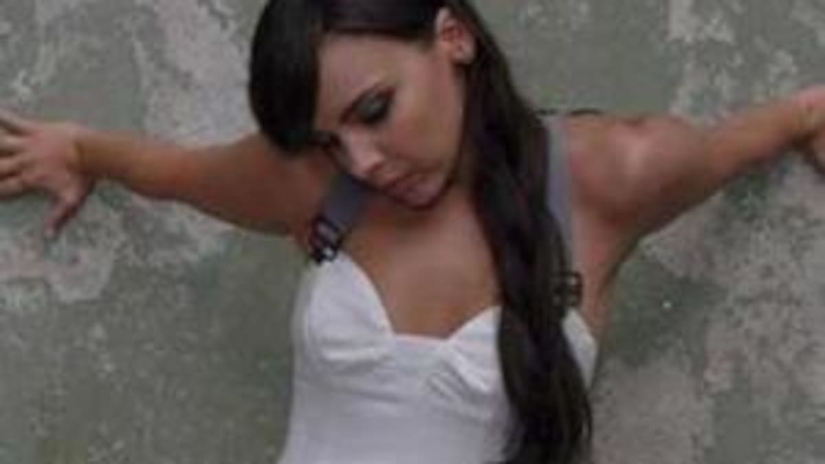 Chenoa anuncia más fechas para su gira 'Absurda Cenicienta'