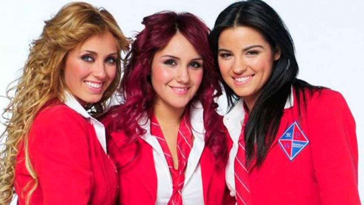 Rebelde (RBD) cumple 15 años