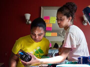 ¿PUEDES QUEDARTE EMBARAZADA SI TIENES LA REGLA?